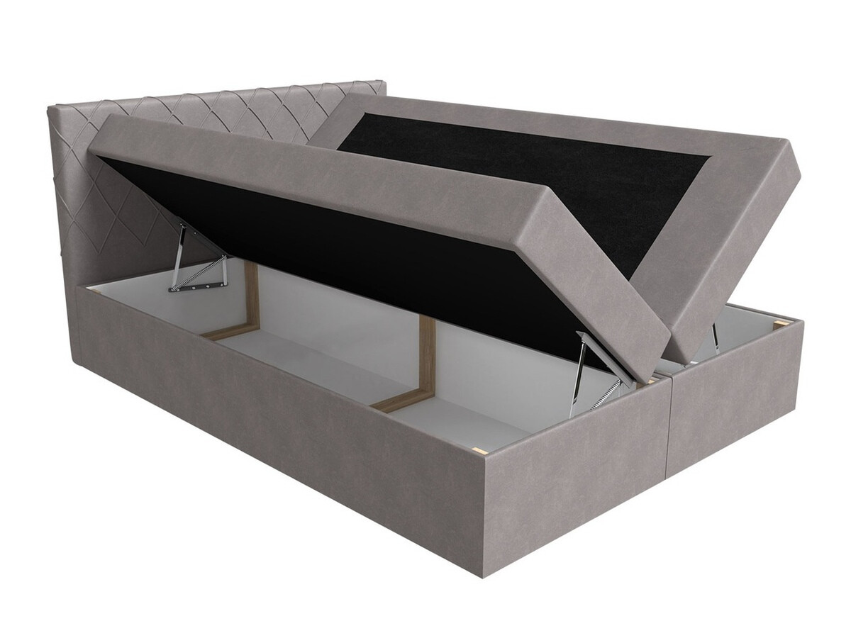 Kontinentalseng Genus (Velluto 3)