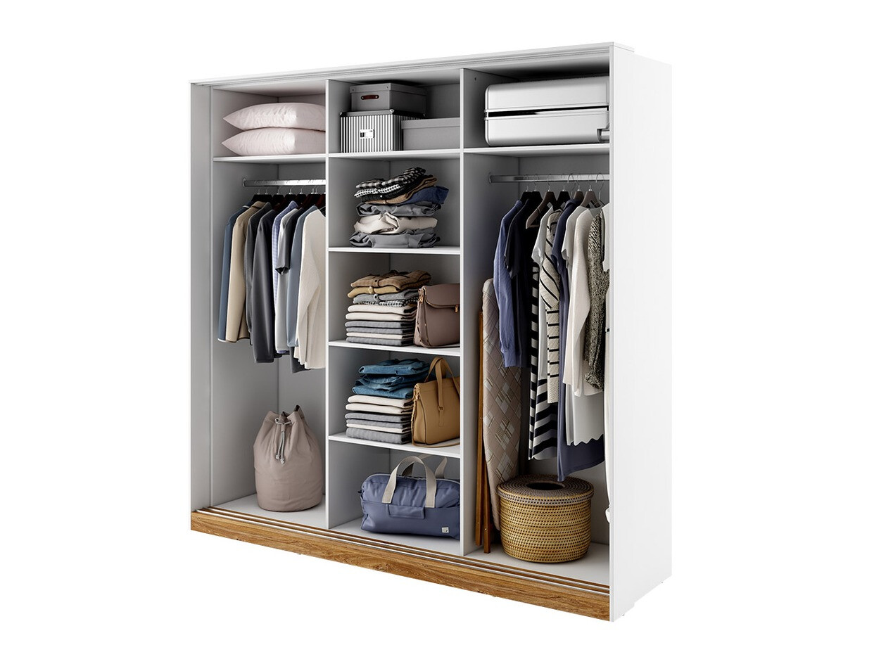 Soveværelsessæt Livsori 110