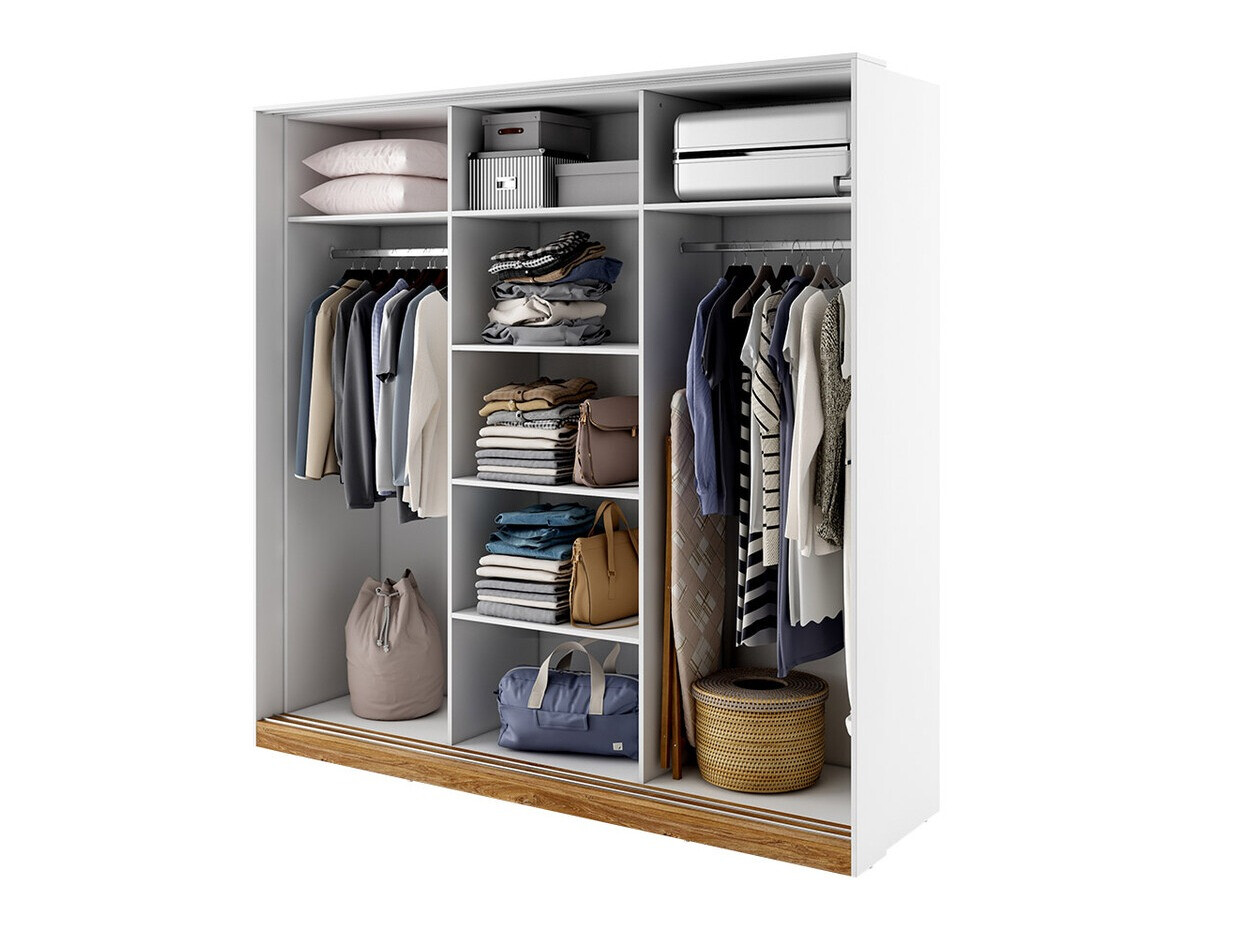 Soveværelsessæt Livsori 110