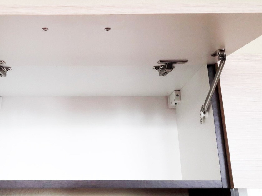 Modulkøkkensæt Eli Dark 111