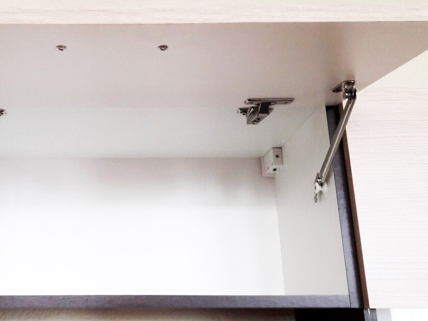 Modulkøkkensæt Eli Light 110