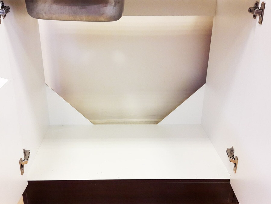 Modulkøkkensæt Eli Light 111