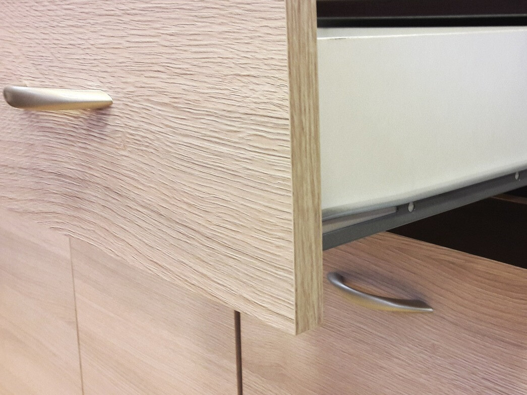 Modulkøkkensæt Eli Light 112