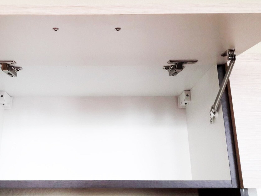 Modulkøkkensæt Eli Light 112