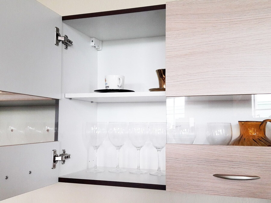 Modulkøkkensæt Eli Mix 100