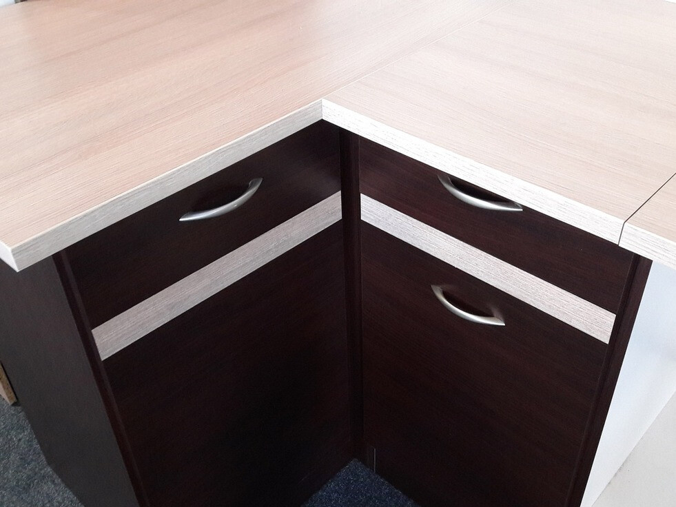 Modulkøkkensæt Eli Mix 100