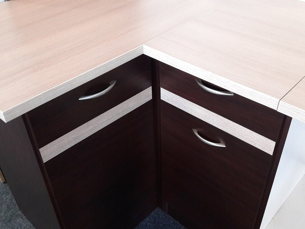 Modulkøkkensæt Eli Mix 101