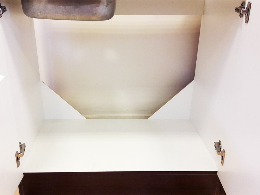 Modulkøkkensæt Eli Mix 101