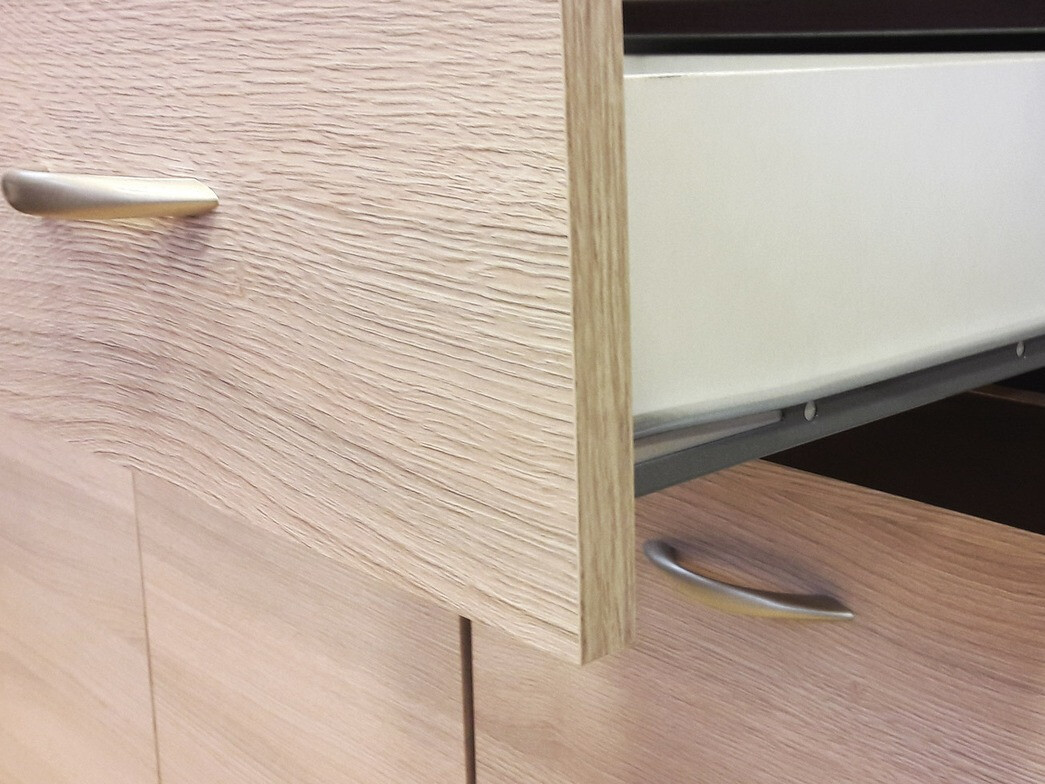 Modulkøkkensæt Eli Mix 102