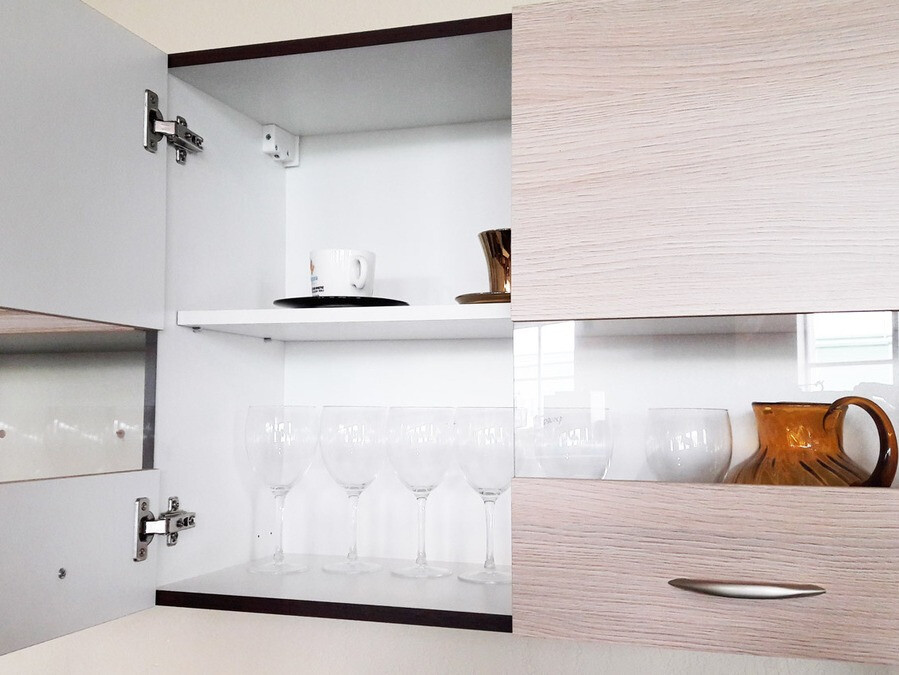 Modulkøkkensæt Eli Mix 102