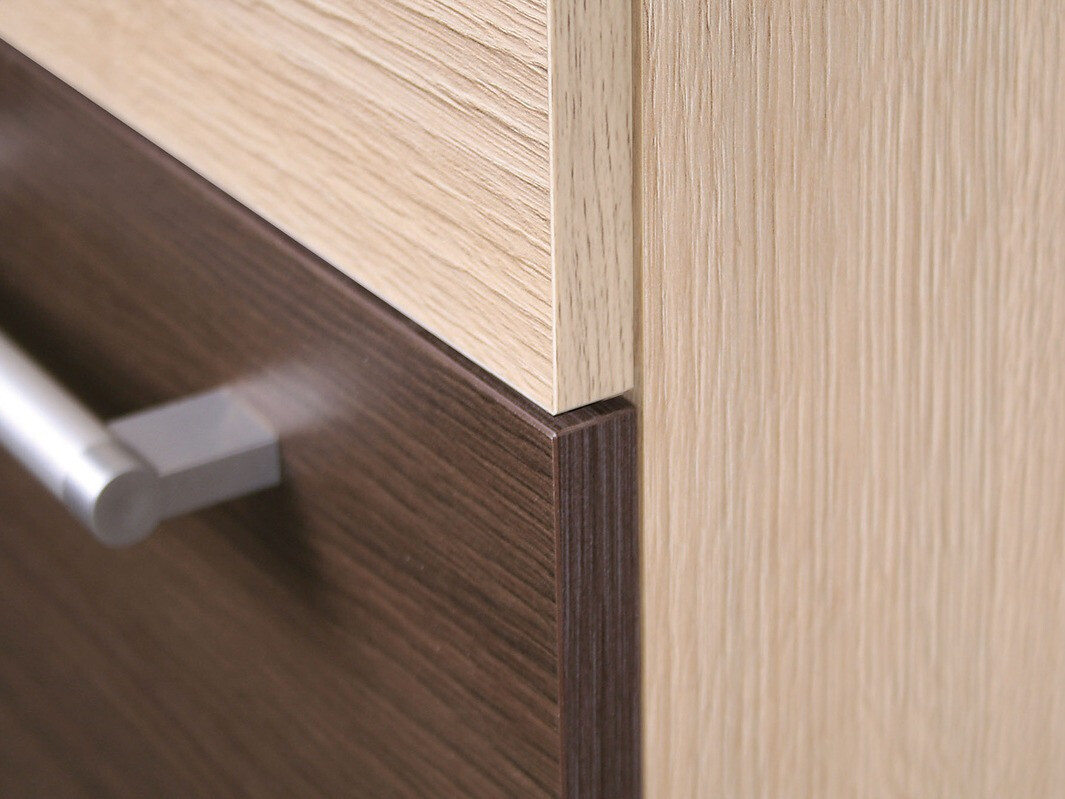 Modulkøkkensæt Mode Dark 130