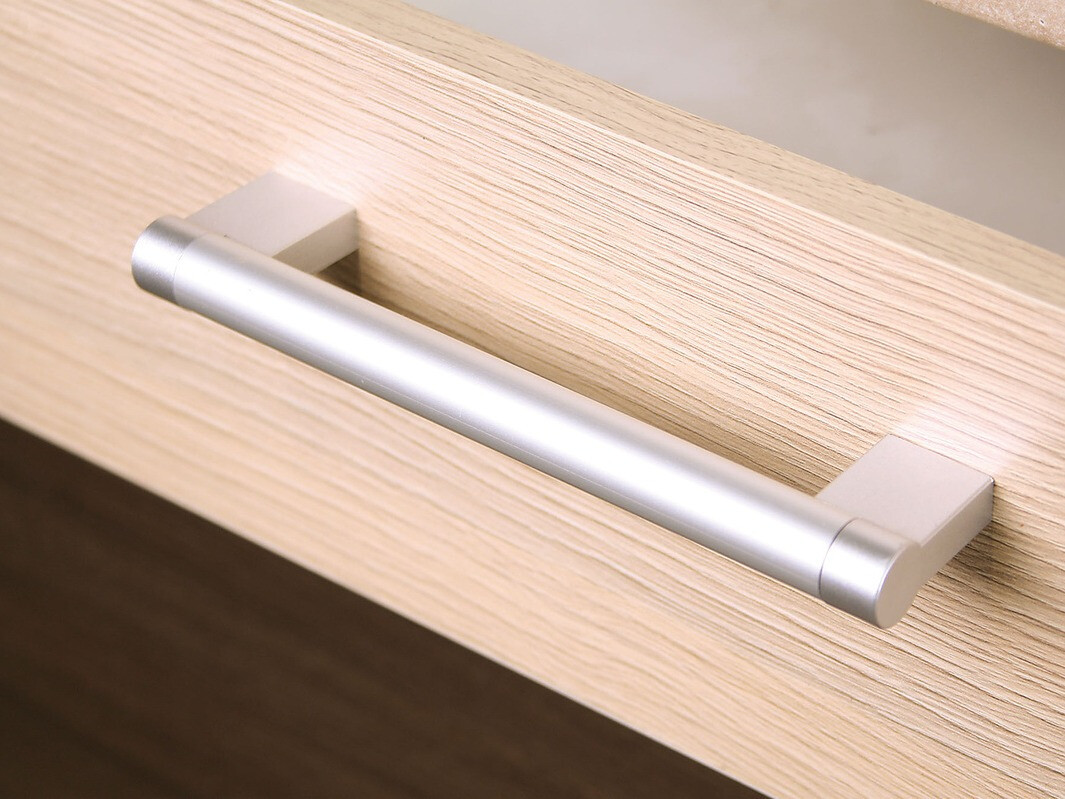 Modulkøkkensæt Mode Dark 130