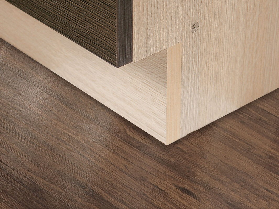 Modulkøkkensæt Mode Dark 130