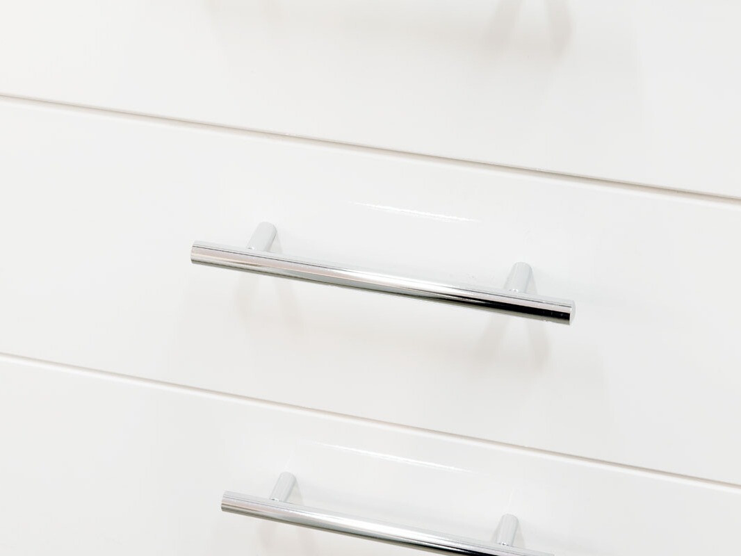 Modulkøkkensæt Tiffa White 150