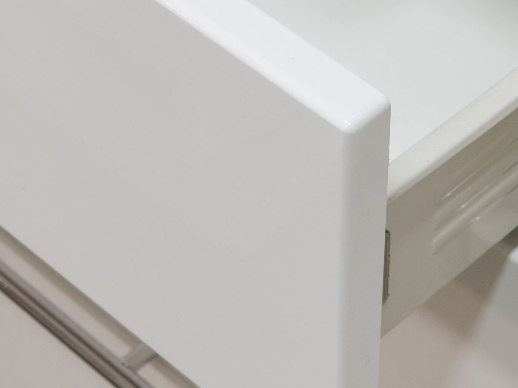 Modulkøkkensæt Tiffa White 150