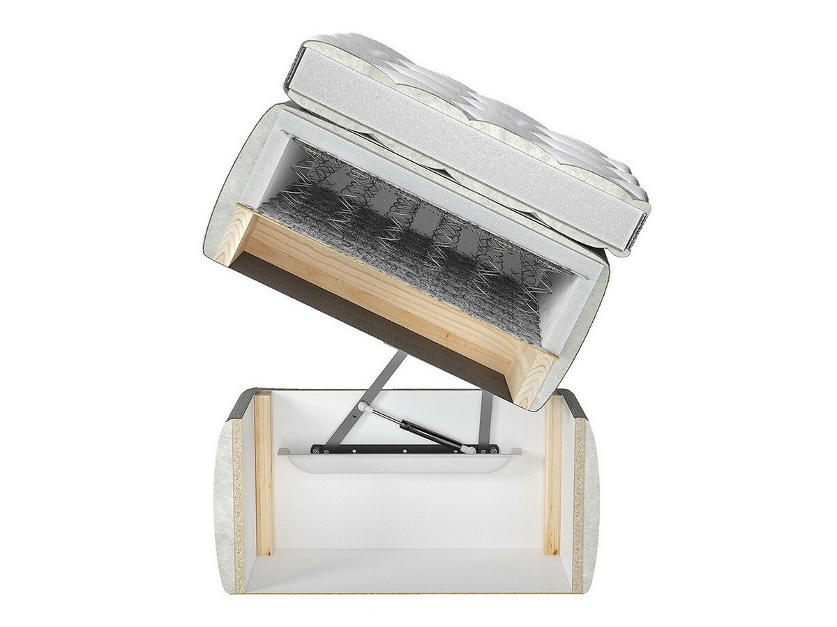 Kontinentalseng ComfiDream Solra (Fresh 32)