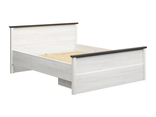 Seng Sordoro 110 (Sibu-lærk + Larico fyr)