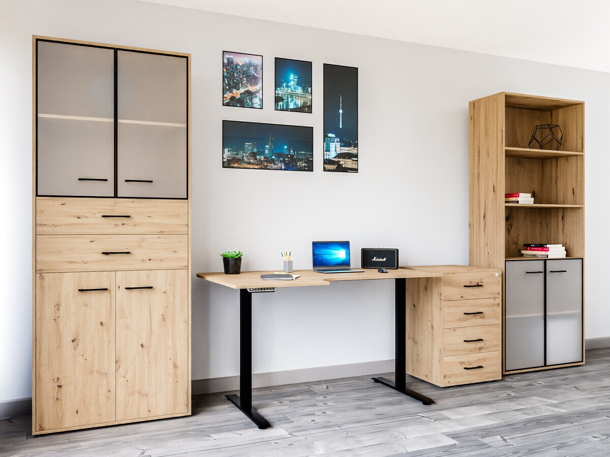 Hjemmekontorsæt Nolremi 140