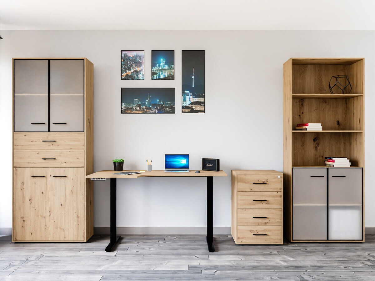 Hjemmekontorsæt Nolremi 140