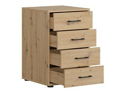 Hjemmekontorsæt Nolremi 140