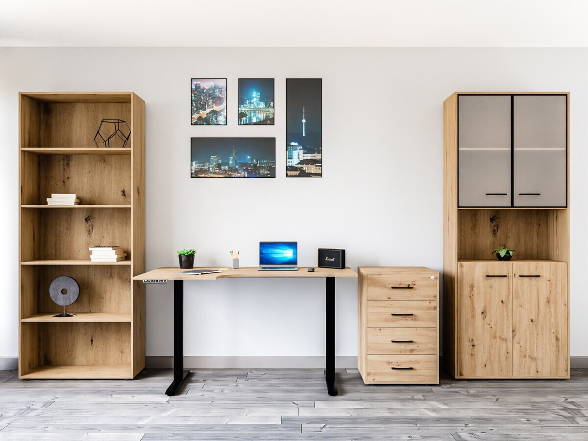 Hjemmekontorsæt Nolremi 142