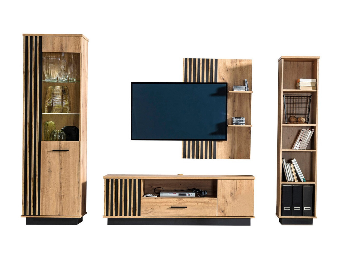 Stuemøbelsæt Tenodeu 115