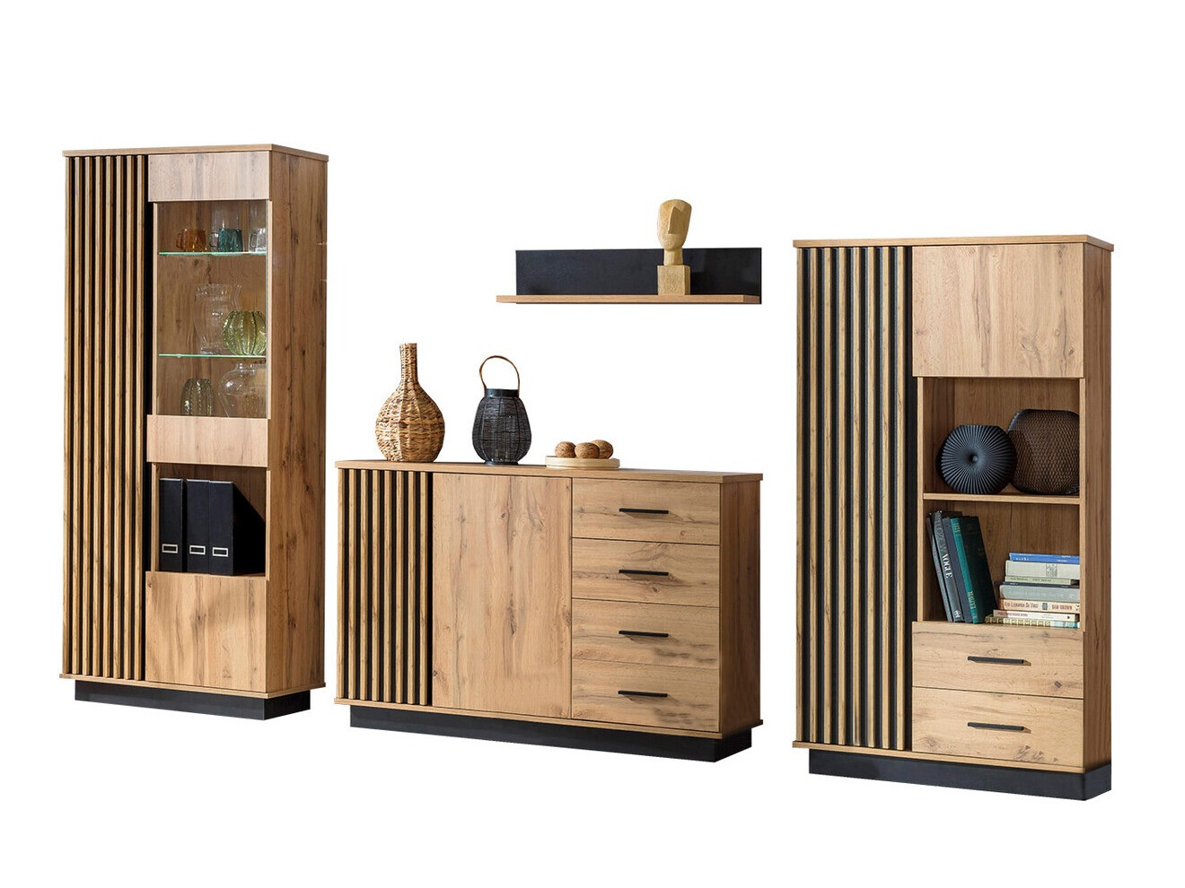 Stuemøbelsæt Tenodeu 116