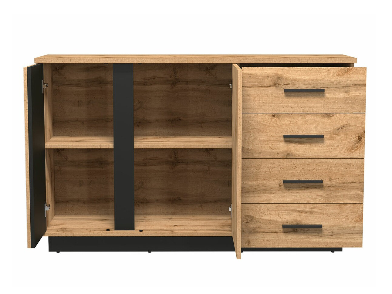 Stuemøbelsæt Tenodeu 116