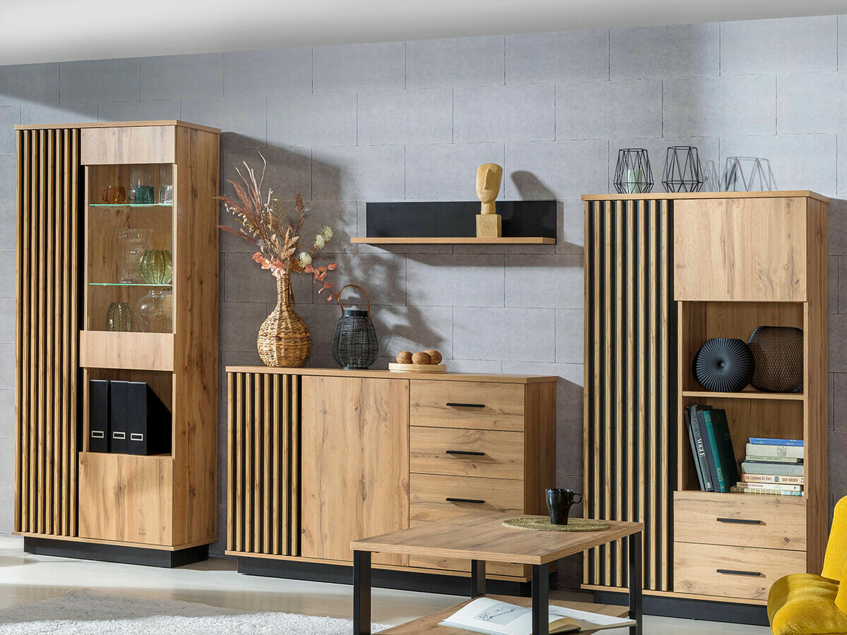 Stuemøbelsæt Tenodeu 116