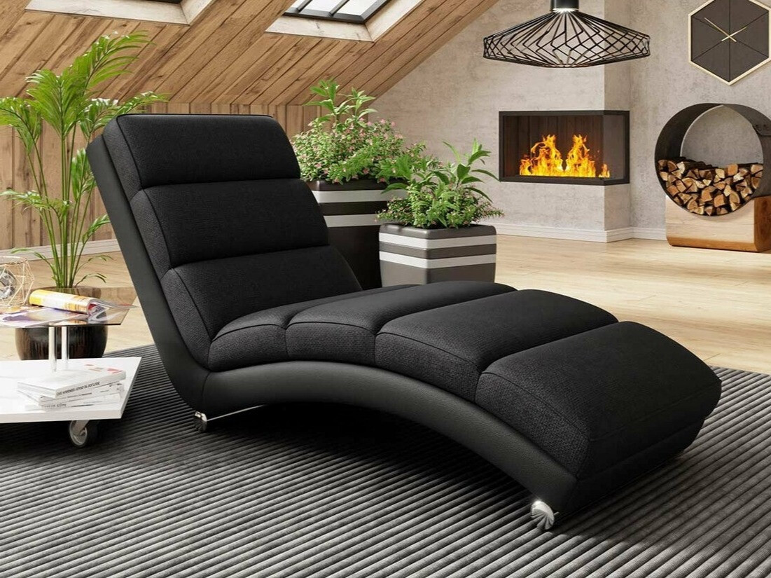 Chaiselong Comfivo 109 (Soft 011 + Lawa 07)