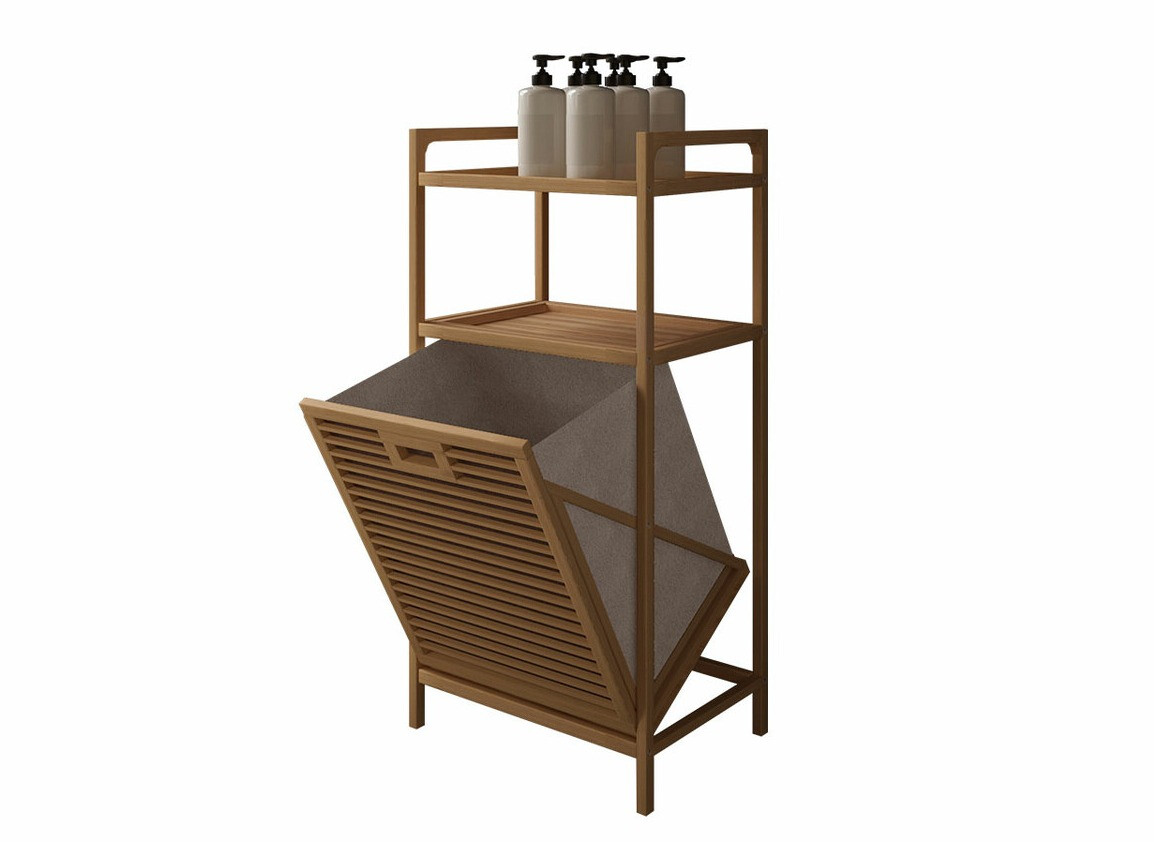 Reol til badeværelse Structes