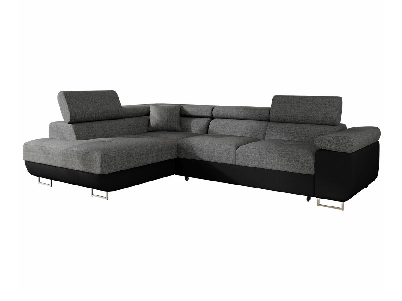 Hjørnesofa Comfivo Vinetum (Soft 011 + Lux 06)