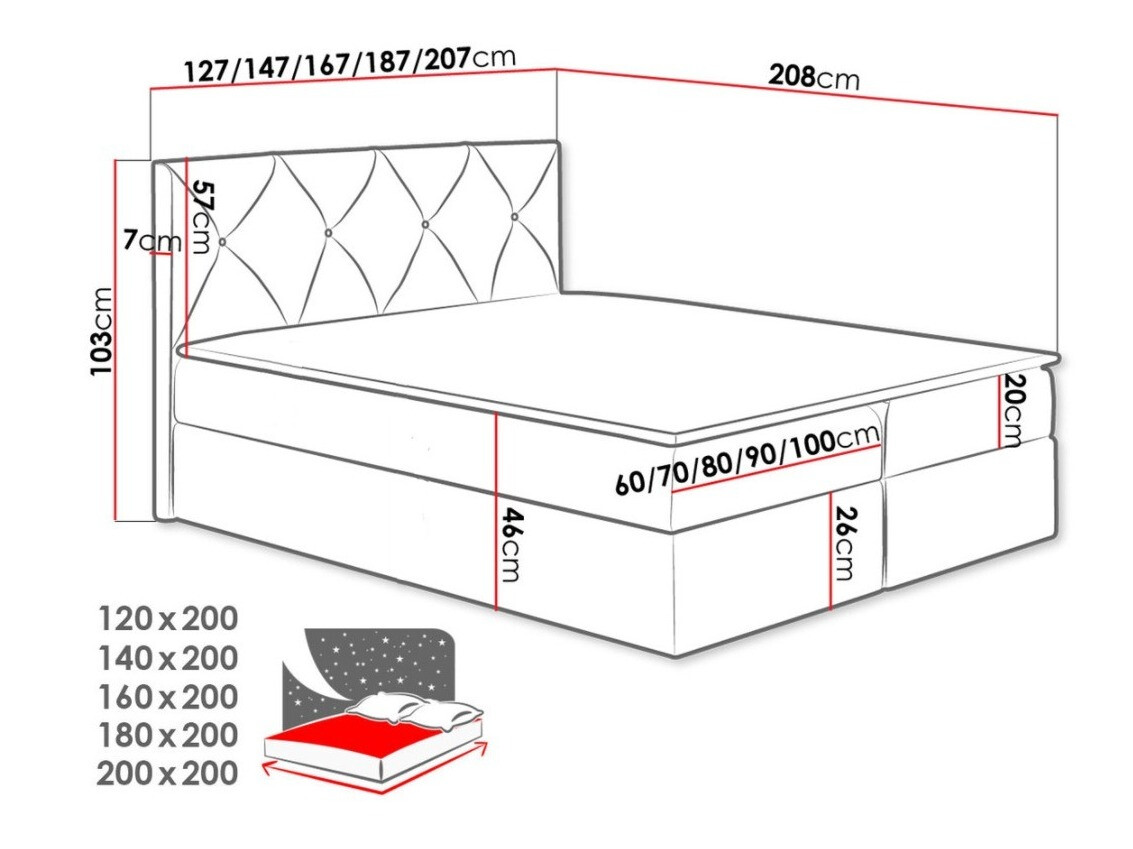 Kontinentalseng Litus (Mono 235)