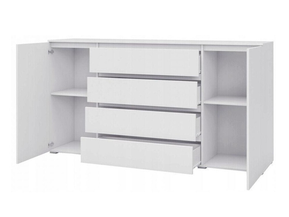 Kommode Cirdora 105 (Sonoma eg)