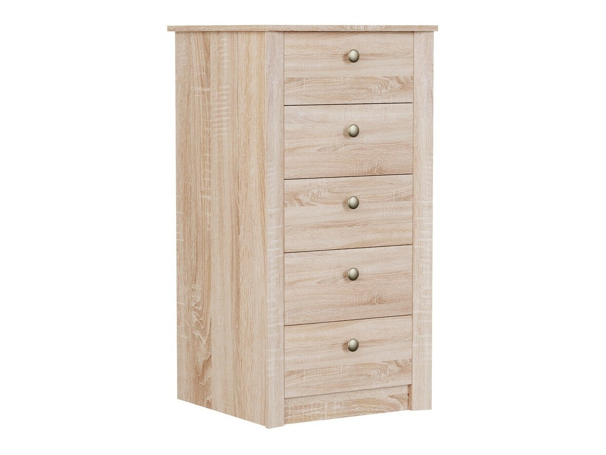 Kommode Elialo 113 (Sonoma eg)