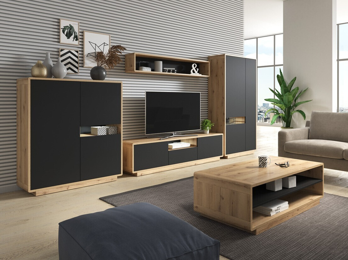 Stuemøbelsæt Deltese 111