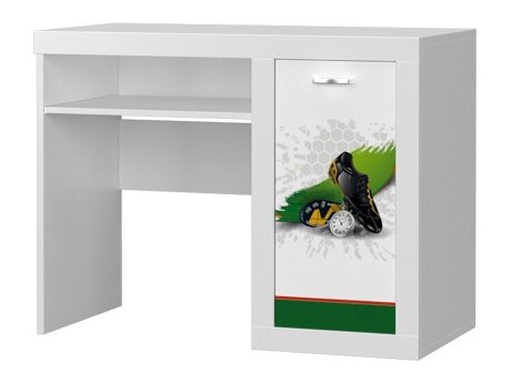 Skrivebord Tentive 109