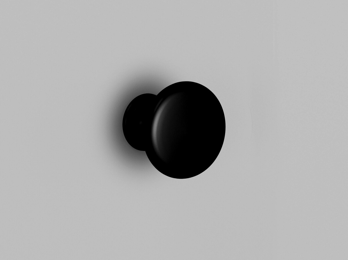 Skrivebord Mavevare 107