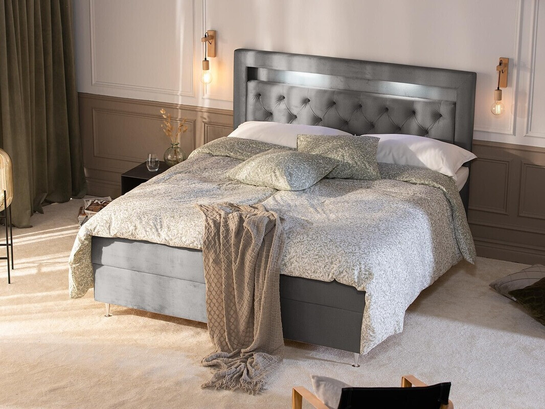 Kontinentalseng Seattle 136 (Monolith 84)