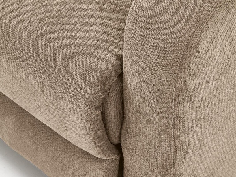Hvilestol Houston 1034 (Beige)