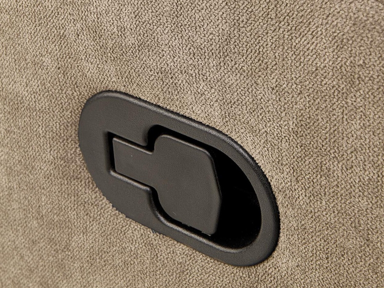 Hvilestol Houston 1034 (Beige)