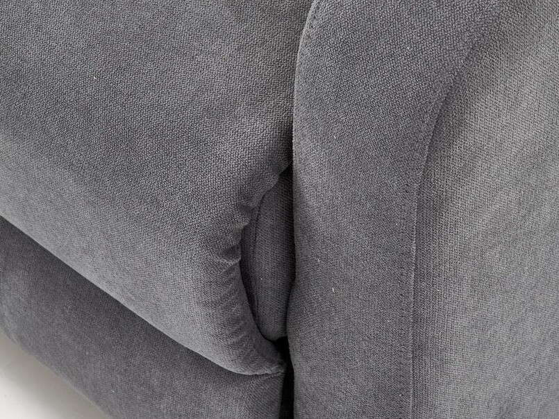 Hvilestol Houston 1034 (Grå)