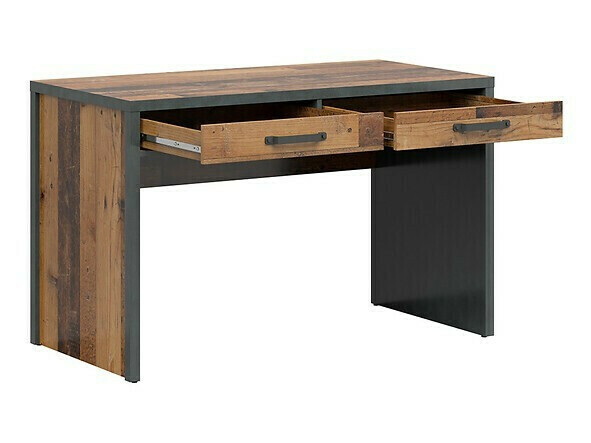 Møbelsæt Belsera 113 (Brun + Matera grå)