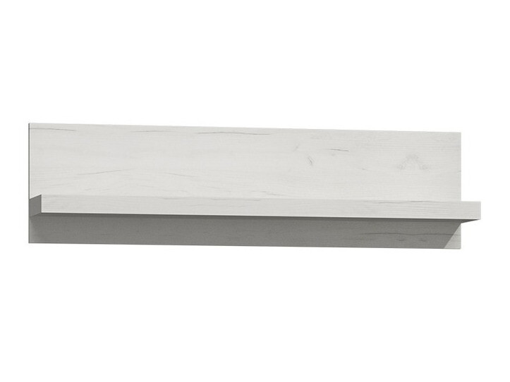 Stuemøbelsæt Serfeno 122 (Mørk aske)