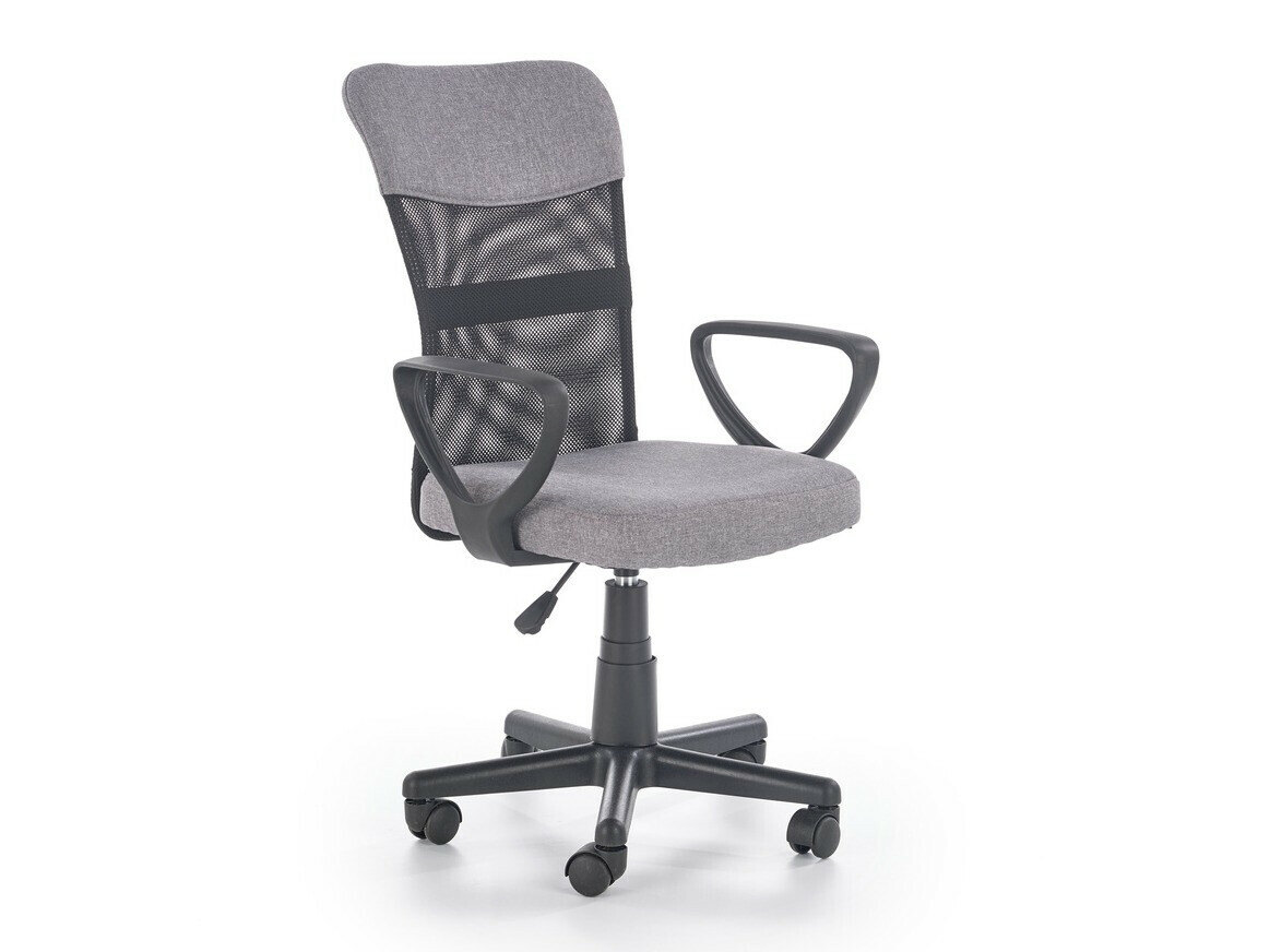 Børnestol Houston 397 (Grå)