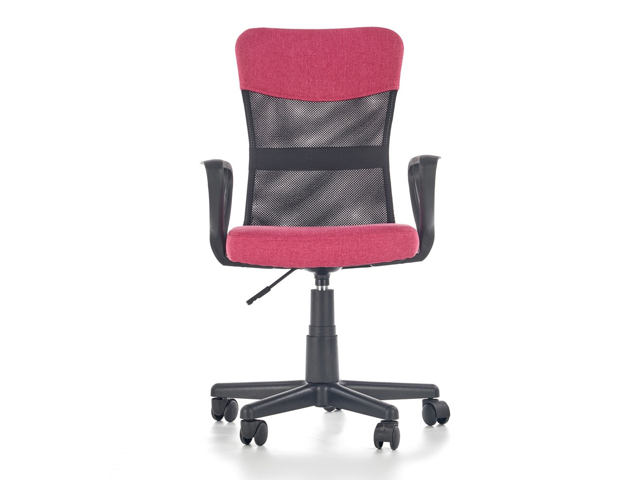 Børnestol Houston 397 (Lyserød)