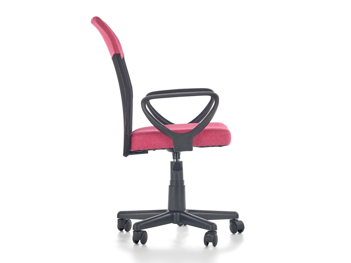 Børnestol Houston 397 (Lyserød)