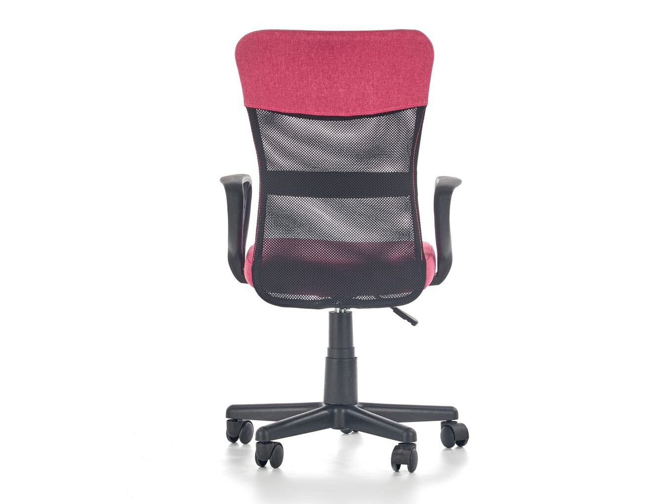 Børnestol Houston 397 (Lyserød)