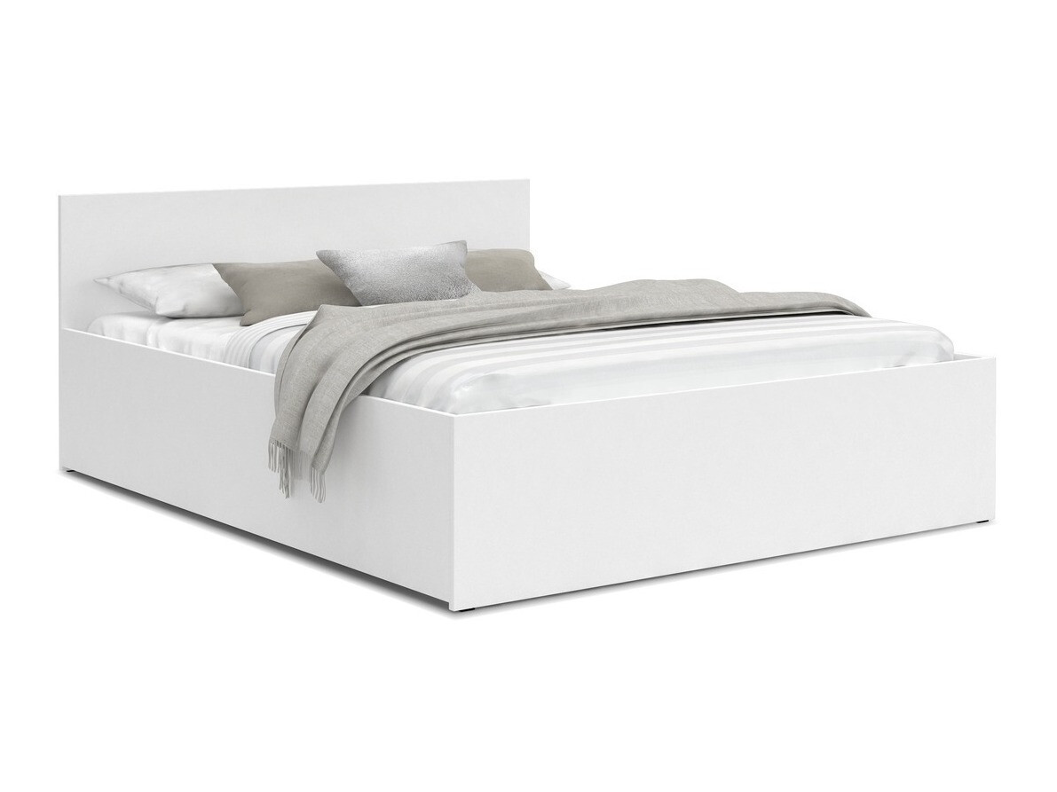 Seng Aurora 145 (Hvid)