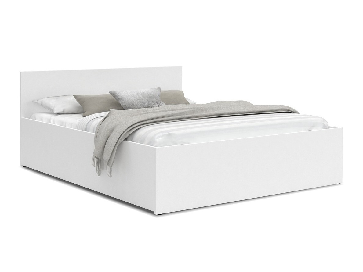 Seng Aurora 145 (Hvid)